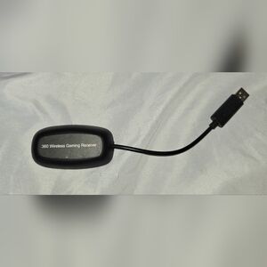 360 Wireless Gaming Receiver Microsoft 360 Connect Wireless Controllers